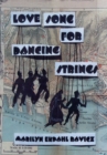 Love Song for Dancing Strings - eBook