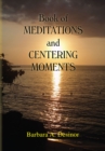 Book of Meditations and Centering Moments - eBook