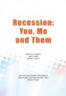 Recession: You, Me, and Them - eBook