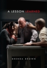 A Lesson Learned - eBook