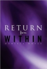 Return from Within - Book