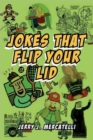 Jokes That Flip Your Lid - Book