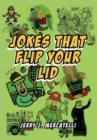 Jokes That Flip Your Lid - Book