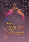 Poems from My Heart - Book