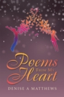 Poems from My Heart - eBook