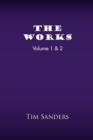 The Works Volume 1 & 2 - Book