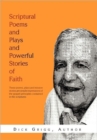 Scriptural Poems and Plays and Powerful Stories of Faith - Book