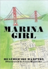 Marina Girl - Book