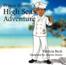 Prince Hasmir's High Seas Adventure - Book