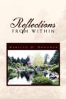 Reflections from Within - Book