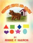 Golden's Shapes and Colors - Book