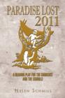 Paradise Lost 2011 : A Reading Play for the Churches and the Schools - Book