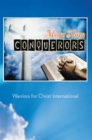 More Than Conquerors - eBook