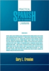 Practical Spanish for the Working Lawman - Book