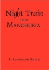 Night Train from Manchuria - Book