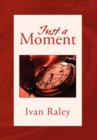Just a Moment - Book