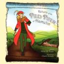 Return of the Pied Piper of Hamelin - Book
