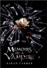 Memoirs of a Vampire - Book