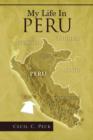 My Life in Peru - Book