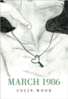 March 1986 - Book