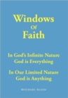 Windows of Faith - Book
