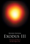 Exodus III : Great Joy and Glory to the Most High as You - Book