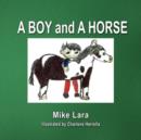 A Boy and a Horse - Book