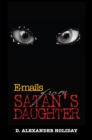 E-Mails from Satan's Daughter - eBook