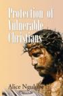 Protection of Vulnerable Christians - Book