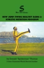 New Jump Swing Healthy Aging & Athletic Nutrition Program - eBook