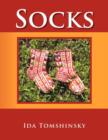 Socks : History and Present - Book