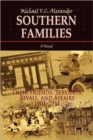 Southern Families : Their Friends, Servants, Rivals, and Affairs 1901-1911 - Book