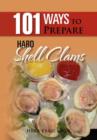 101 Ways to Prepare Hard Shell Clams - Book