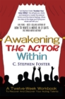 Awakening the Actor Within : A Twelve-Week Workbook to Recover and Discover Your Acting Talents - eBook
