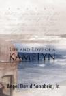 Life and Love of a Kamelyn - Book