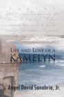 Life and Love of a Kamelyn - eBook