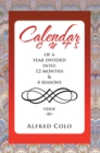 Calendar Cuts - eBook