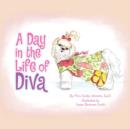 A Day in the Life of Diva - Book