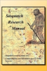 Sasquatch Research Manual - Book
