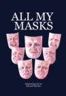 All My Masks - Book