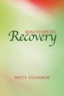 Mini Steps to Recovery - Book