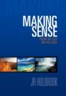 Making Sense from the Guy on the Edge - Book