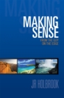 Making Sense from the Guy on the Edge - eBook