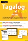 Tagalog in a Flash Kit Ebook Volume 1 - eBook