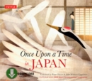 Once Upon a Time in Japan : (Downloadable Audio) - eBook