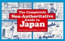 Completely Non-Authoritative Guide to Japan - eBook