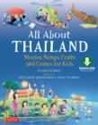 All About Thailand : Stories, Songs and Crafts for Kids - eBook