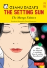 Osamu Dazai's The Setting Sun : The Manga Edition - eBook