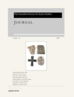 Journal of the Canadian Society for Syriac Studies 12 - Book