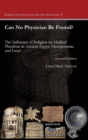 Can No Physician Be Found? : The Influence of Religion on Medical Pluralism in Ancient Egypt, Mesopotamia and Israel - Book
